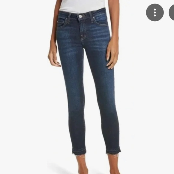 Joie Mid-rise‎ Ankle Skinny Jean - Picture 2 of 5